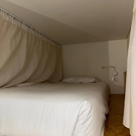 Hostel Surf & Sea Parede