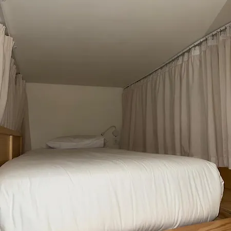 Surf & Sea Hostel *