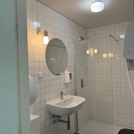 Surf & Sea Hostel