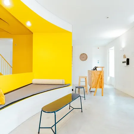 Hostel Surf & Sea