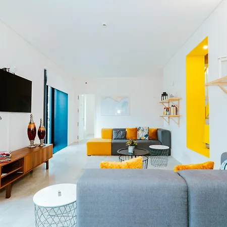 Hostel Surf & Sea Parede