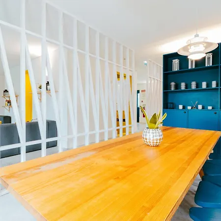 Hostel Surf & Sea Parede