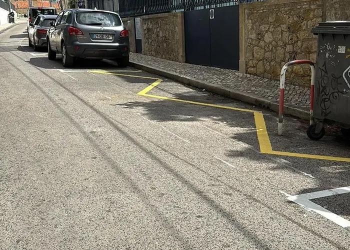 Хостел Surf & Sea Пареде